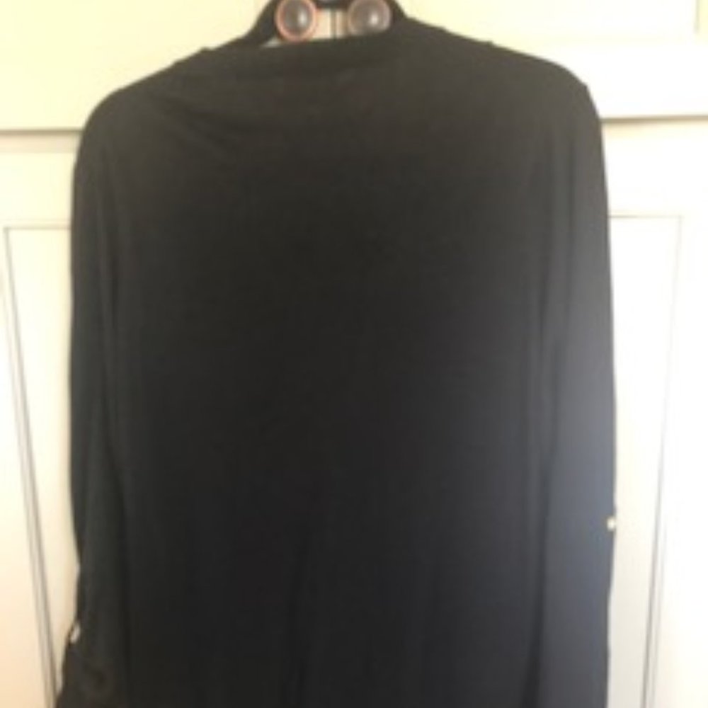 Michael’s Kors V neck Button down Cardigan - Picture 8 of 10